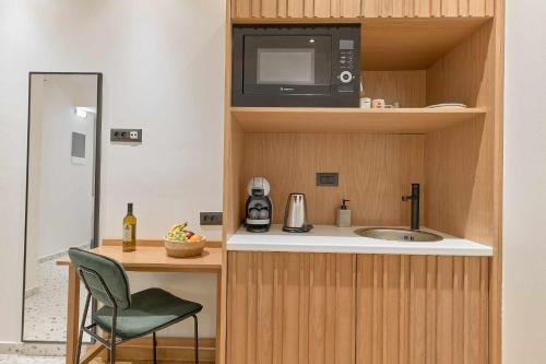 Evridiki Apartment