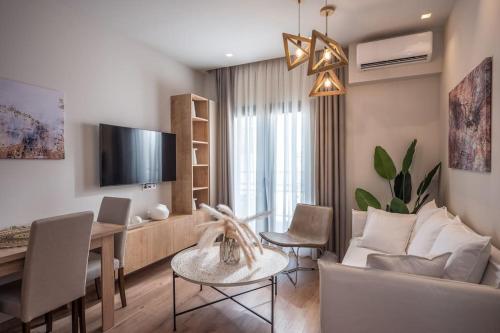 Amalia's Luxury Apartment 1