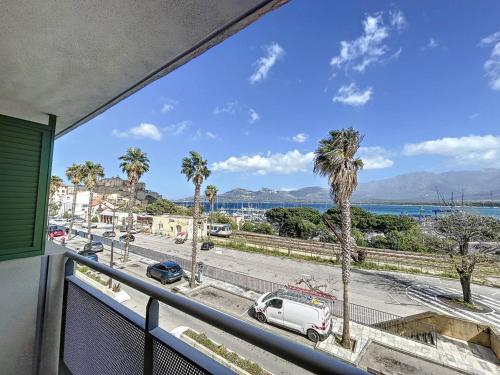 Appartement Calvi, 2 pièces, 4 personnes - FR-1-719-6