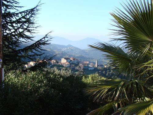 Gallery image of Gîtes ruraux Aria Falcona in Santa-Maria-Figaniella