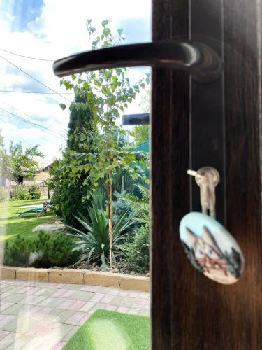 Gambar di galeri bagi Chalet Husky-Cabana integrală di Şotrile