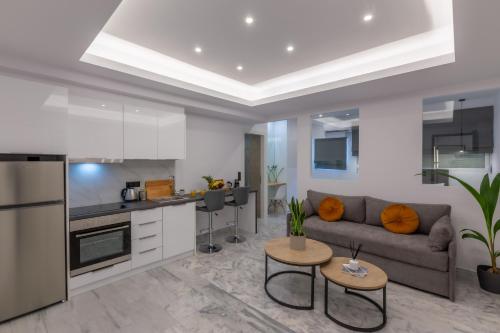 Mandevilia Suites