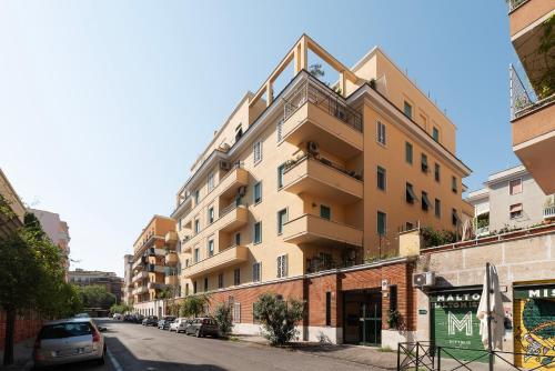 GuestHost - Piazza Bologna Sweet Apartment