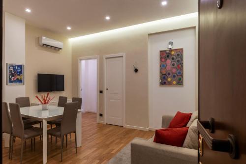 GuestHost - Piazza Bologna Sweet Apartment
