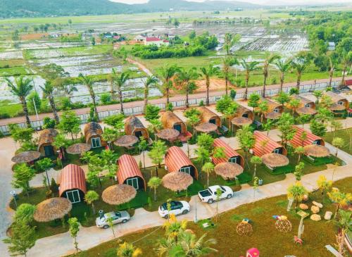 Jet's Oudom Resort – Photos 2