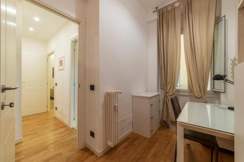 GuestHost - Piazza Bologna Sweet Apartment