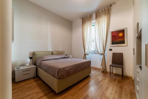 GuestHost - Piazza Bologna Sweet Apartment