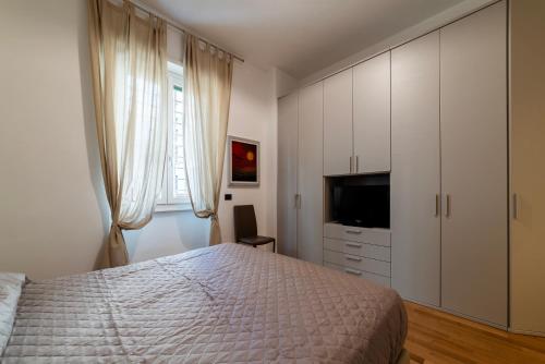 GuestHost - Piazza Bologna Sweet Apartment