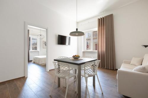 Casa di Rosa by BarbarHouse