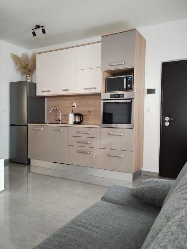 Apartment Anne