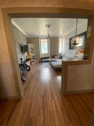 3 P 75 M2 Centre de nice