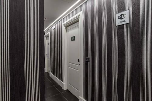 Fotografie z fotogalerie ubytování Fragrance Hotel St. Peter v Římě