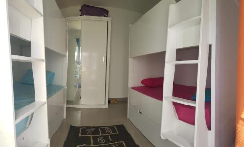 Gallery image of Amwaj Ground floor 3BR challet in El Alamein