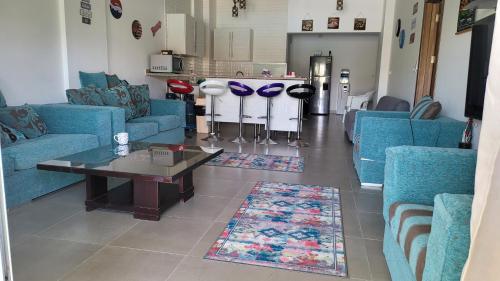 Gallery image of Amwaj Ground floor 3BR challet in El Alamein