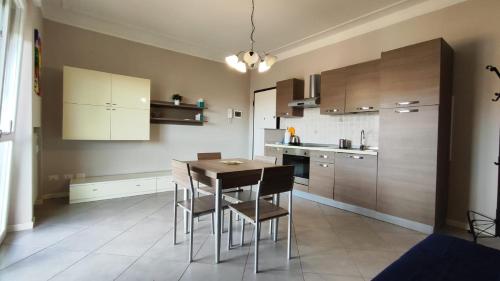 Η κουζίνα ή μικρή κουζίνα στο CASA MATISSE