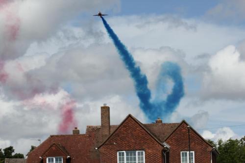 Gambar di galeri bagi Two miles from Goodwood di Tangmere