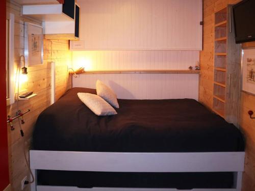 Studio aux Orres 1650, 5 pers., accès direct pistes - FR-1-322-363