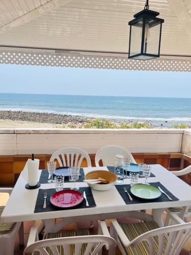 Townhouse El Mar