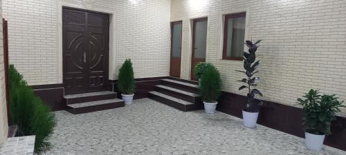 Galeriebild der Unterkunft Guest house Zebiniso in Samarkand