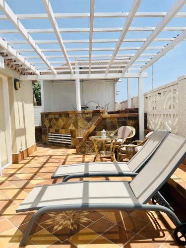 Townhouse El Mar