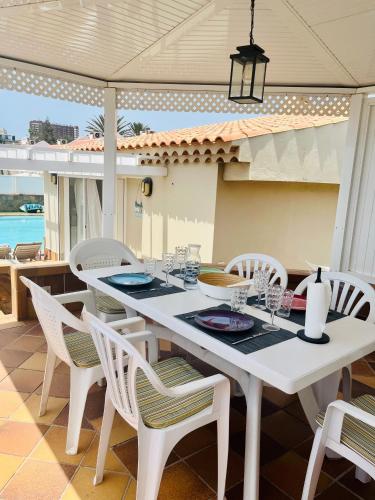 Townhouse El Mar