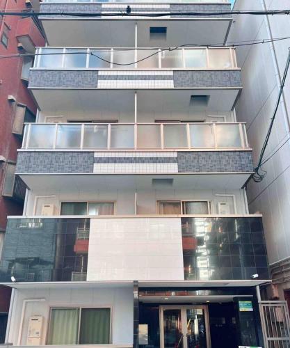 Osaka Rea house 鈴芽之家