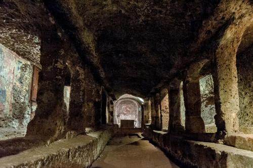 Φωτογραφία από το άλμπουμ του La Casetta di Vi σε Sutri