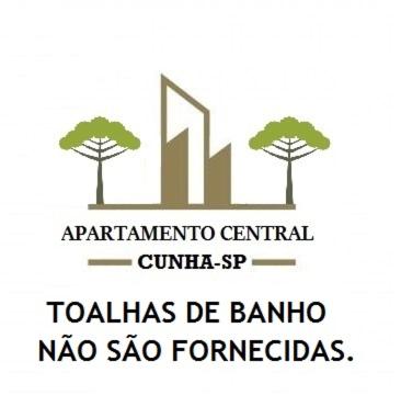 Certifikát, hodnocení, plakát nebo jiný dokument vystavený v ubytování Apartamento Central -Centro Cunha