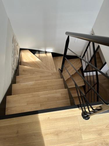 Photo de la galerie de l'établissement Gîte de Croas Amandy, à Concarneau