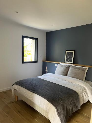 Photo de la galerie de l'établissement Gîte de Croas Amandy, à Concarneau