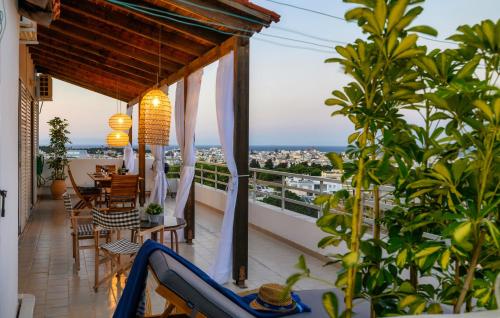 Harama House - Seaview City Apt.