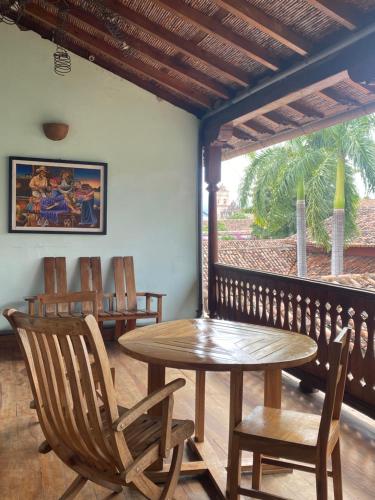 Chocomuseo Hostal – Photos 3