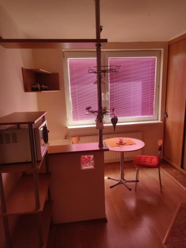 Apartmán v tichej časti Levice