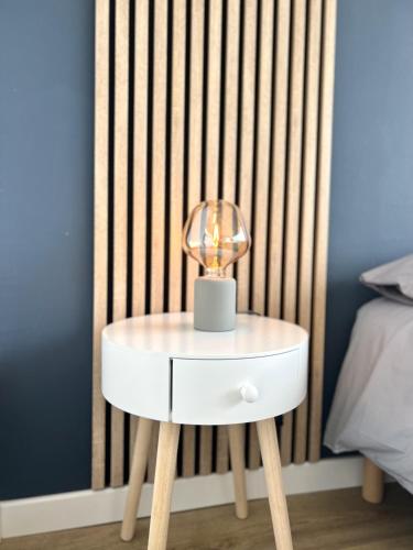 Studio Beaux Arts - *Proche centre *Clim *Balcon