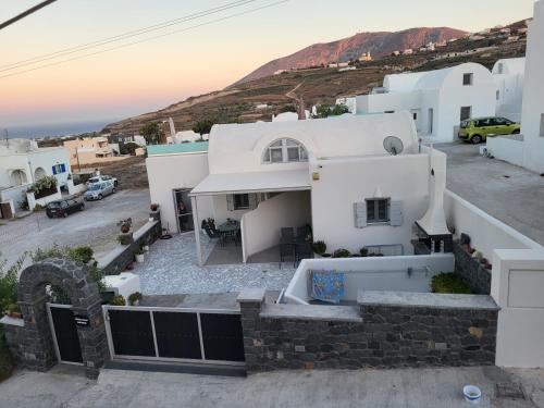 Φυσικό τοπίο κοντά σε αυτή η βίλα
