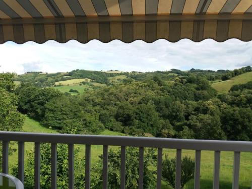 Maison calme pès de Conques en Rouergue
