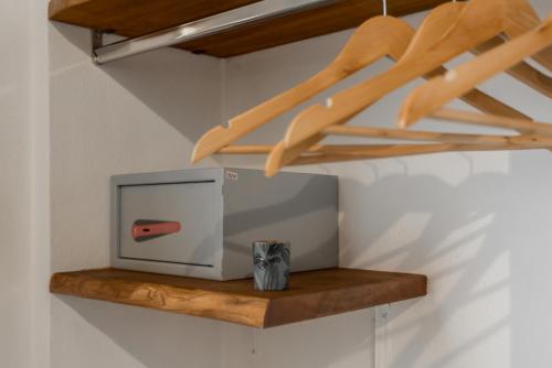 Fotografie z fotogalerie ubytování Alby Express Rooms v destinaci La Spezia