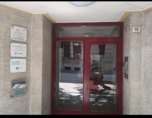 Gallery image of Verdisuite - Trento centro - Parcheggio privato gratuito in Trento