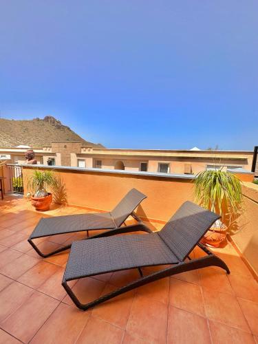 Apartamento en Costa Adeje