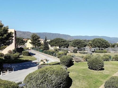 T2 avec piscine, tennis et accès plage direct, La Favière - Bormes les Mimosas - FR-1-610-61