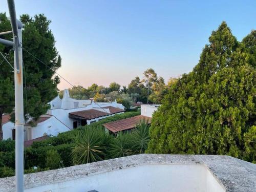 Φωτογραφία από το άλμπουμ του Villa G55C RosaMarina σε Rosa Marina