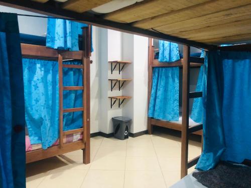 Imagen de la galería de Lake View Hostel, en Guatapé