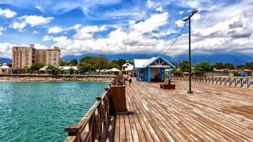 Gallery image of Villas del Mar in La Ceiba