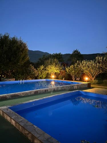 Gallery image of Blue Village Lux in Kolašin