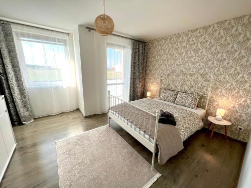CitySide Apartment
