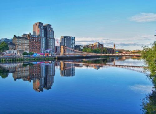 Virgin Hotels Glasgow – Photos 2