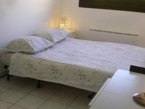 Bel appartement meublé et aménagé