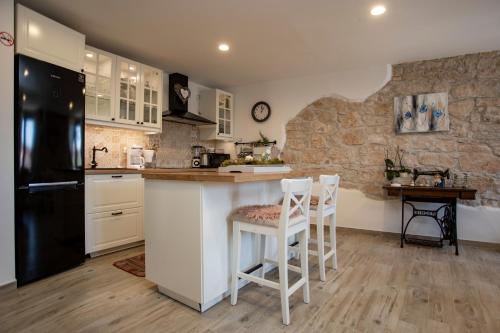 Central Square apartment in Old town Rovinj