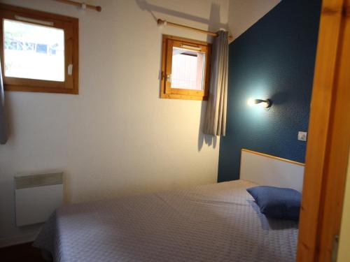 Appart cosy, accès pistes, mezzanine, casier à skis, animaux admis