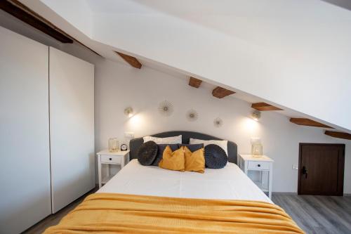 Central Square apartment in Old town Rovinj